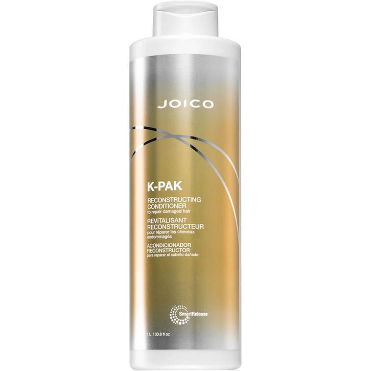 Joico  KPak Reconstructing Conditioner  1000 ml, Sieraden, Tassen en Uiterlijk, Uiterlijk | Haarverzorging, Nieuw, Verzenden