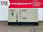 Cummins QSZ13-G13 - 550 kVA Generator - DPX-19846, Ophalen of Verzenden