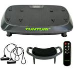 Tunturi Cardio Fit V20 Vibration plate, Sport en Fitness, Nieuw, Verzenden