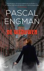 Vanessa Frank 3 - De weduwen (9789021423463, Pascal Engman), Boeken, Verzenden, Nieuw