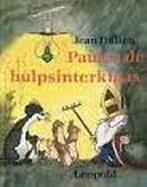 Paulus de hulpsinterklaas 9789025833503 Jean Dulieu, Boeken, Gelezen, Jean Dulieu, Verzenden