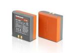 Hahnel HLX-MD1 accu voor Modus 600RT, Ophalen of Verzenden, Nieuw