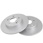 Remschijf NISSAN MAXIMA 2.0 achterzijde, Auto-onderdelen, Verzenden, Nieuw