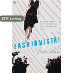 Fashionista 9789044316544 J. Dam, Boeken, Verzenden, Zo goed als nieuw, J. Dam