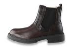 Bullboxer Chelsea boots in maat 44 Bruin | 10% extra korting, Kleding | Heren, Schoenen, Bruin, Verzenden, Boots, Zo goed als nieuw