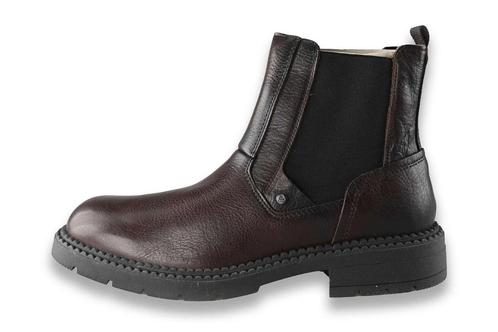 Bullboxer Chelsea boots in maat 44 Bruin | 10% extra korting, Kleding | Heren, Schoenen, Bruin, Zo goed als nieuw, Boots, Verzenden