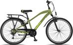 Altec Dakota Allroad Kinderfiets Jongens 26 inch 7v, Fietsen en Brommers, Fietsen | Jongens, Altec, Verzenden, Versnellingen, Nieuw
