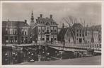 HARLINGEN - Stadhuis met Raadhuis-toren, Verzenden, Gelopen