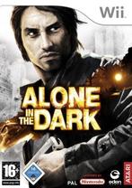 Alone in the dark, Spelcomputers en Games, Games | Nintendo Wii, Verzenden, Nieuw