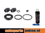 Remklauw revisie set Renault Clio, Verzenden, Nieuw, Renault