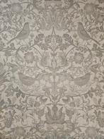 300x280cm! Stof in Morris-stijl Art Nouveau - De