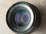 Asahi Pentax smc Pentax 2/55mm PK | Prime lens, Nieuw