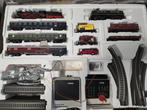 Märklin H0 - 29855 - Treinset (1) - Premium-start met, Hobby en Vrije tijd, Nieuw