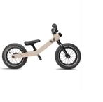 Vici 3-in-1 meegroeifiets natural beige (Kinderfietsen), Fietsen en Brommers, Fietsen | Kinderfietsjes, Ophalen of Verzenden, Nieuw
