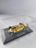 Tenariv/AMR 1:43 - Model raceauto - Fittipaldi F8 E., Nieuw
