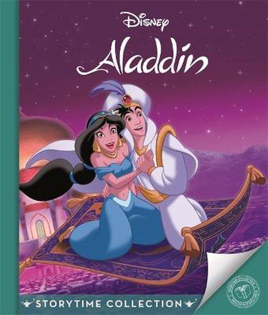 Disney Aladdin 9781789052367 Igloo Books, Boeken, Taal | Engels, Zo goed als nieuw, Verzenden