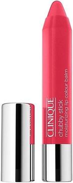 CLINIQUE CHUBBY STICK 06 WOPPIN WATERMELON LIPPENSTIFT STI.., Verzenden, Nieuw