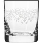 Tumblers | KRISTA DECO  | Kristalglas | 35cl |  6 Stuks |, Zakelijke goederen, Horeca | Keukenapparatuur, Verzenden, Nieuw in verpakking