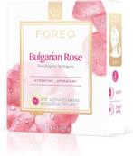 Foreo face mask Bulgarian rose for ufo, Verzenden, Nieuw