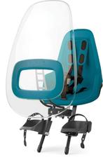 Bobike windscherm ONE+ - Bahama Blue, Fietsen en Brommers, Fietsaccessoires | Fietsstoeltjes, Ophalen of Verzenden, Nieuw, Bobike
