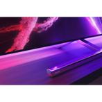 Philips 55OLED837 - 55 inch 4K Ultra HD 120Hz smart OLED TV, Ophalen, Philips, Zo goed als nieuw, 100 cm of meer
