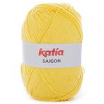 Katia Saigon - 11 citroengeel - Acryl Garen, Ophalen of Verzenden, Nieuw