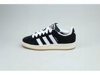 Adidas Campus 00s Core Black maat 38.5, Verzenden, Nieuw