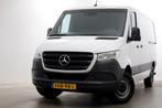 Zakelijke Lease |  Mercedes-Benz Sprinter 315 CDI 150pk RWD, Auto's, Automaat, Gebruikt, Euro 6, Wit