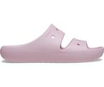 Crocs Classic Sandal 2.0 Pink Crocs 14% KORTING! | 42-43 |, Nieuw, Crocs, Verzenden, Overige kleuren