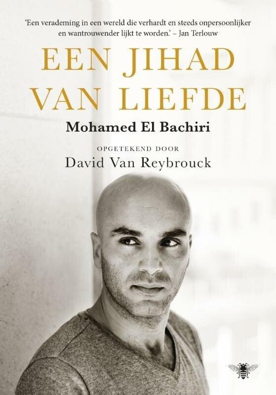 Een jihad van liefde (9789023471622, Mohamed El Bachiri), Boeken, Romans, Nieuw, Verzenden