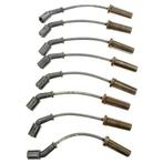 GM LS serie v8 bougiekabel set, Ophalen of Verzenden, Nieuw