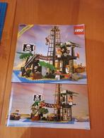 Lego Set - 6270 - Pirates - Forbidden Island, Nieuw