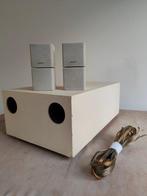 Bose - Acoustimass Subwoofer luidsprekerset, Nieuw