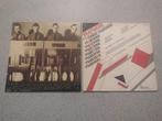 Kraftwerk - 2 x albums - Computerwelt - Die Mensch-Machine -, Nieuw in verpakking