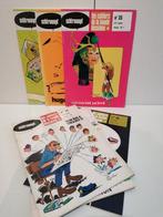 Schtroumpf, les cahiers de la BD N°31 au N°36 - 6, Boeken, Nieuw