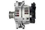 Dynamo / Alternator BMW 1 (116 i,120 i), Auto-onderdelen, Motor en Toebehoren, Ophalen of Verzenden, Nieuw