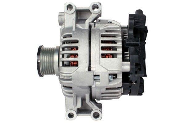 Dynamo / Alternator BMW 1 (116 i,120 i), Auto-onderdelen, Motor en Toebehoren, Nieuw, Ophalen of Verzenden