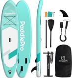 Tweedekans | LifeGoods SUP Board Allround Compact - 100 KG, Ophalen of Verzenden, Zo goed als nieuw
