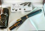 Visconti - Homo Sapiens - Vulpen, Verzamelen, Pennenverzamelingen, Nieuw