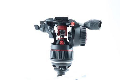 Manfrotto NK5/10 SBS Tripod Head Statiefkop, Verzamelen, Fotografica en Filmapparatuur