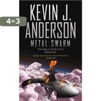 Metal Swarm 9781416502913 Kevin Anderson, Verzenden, Gelezen, Kevin Anderson