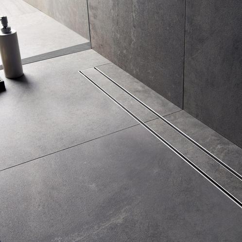 Douchegoot Easy Drain Compact TAF 200 cm, ws 30 mm enkel,, Doe-het-zelf en Verbouw, Sanitair, Douche, Nieuw, Ophalen of Verzenden