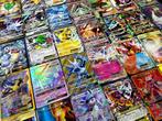 200 Pokémon kaarten voor slechts €35,99, Ophalen of Verzenden, Nieuw, Boosterbox, Foil