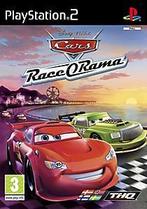 Disney Pixar Cars: Race-O-Rama PS2 Morgen in huis!, Spelcomputers en Games, Games | Sony PlayStation 2, Vanaf 3 jaar, Avontuur en Actie