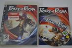 Prince Of Persia (PS3), Verzenden, Zo goed als nieuw