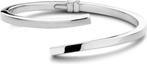 Casa Jewelry Bangle Chicane - Zilver, Sieraden, Tassen en Uiterlijk, Armbanden, Verzenden, Nieuw
