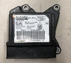 Citroen C4 SRS Airbag module 620644600 9807547380, Verzenden, Gereviseerd, Citroën
