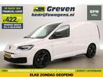 Volkswagen Caddy Maxi Cargo 2.0 TDI | 123PK | BPM VRIJ |, Volkswagen, Wit, Nieuw, Te koop