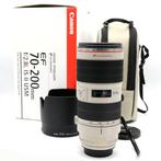 Canon EF 70-200mm f/2.8L IS II USM tele zoomlens #PRO TELE, Nieuw