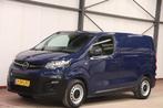 Opel Vivaro-e L1H1 ELEKTRISCH ACHTERUITRIJCAMERA, Automaat, Dealer onderhouden, Stof, Gebruikt